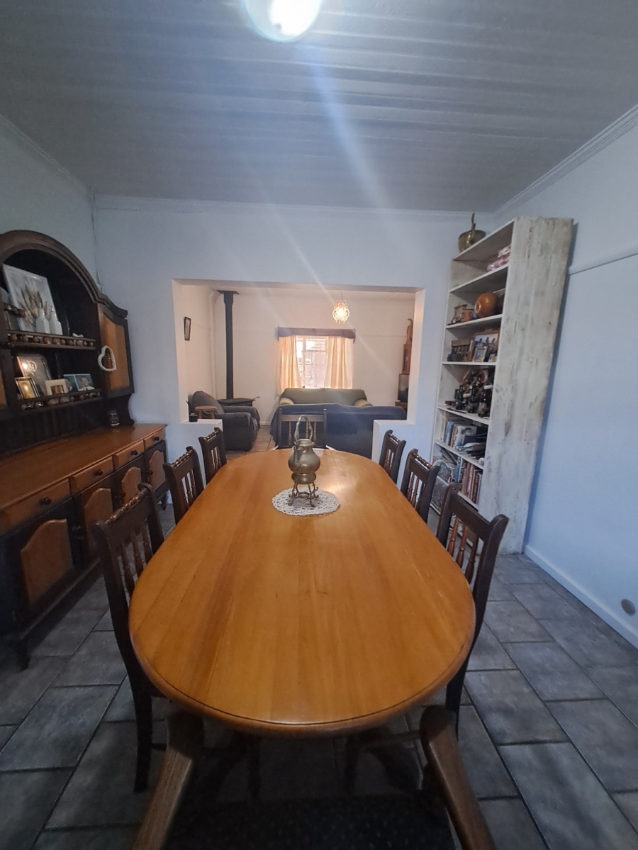 Commercial Property for Sale in George Rural Western Cape